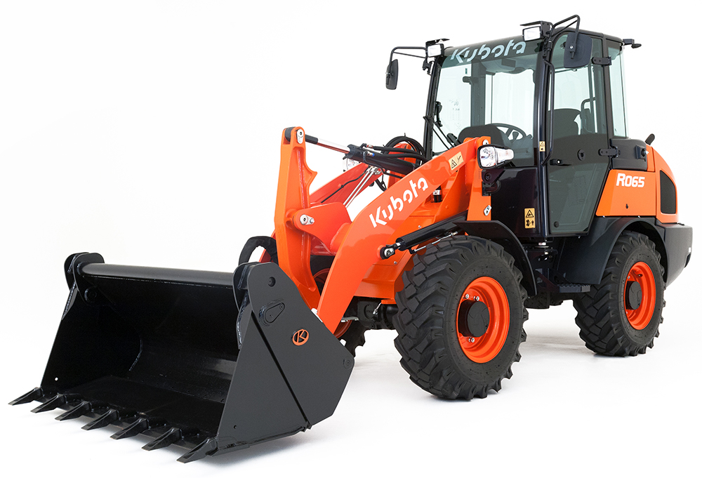 Kubota R Series 0% p.a Promotional Interest Rate